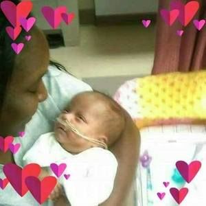 Meet your Posher, Mae mae